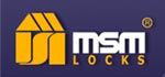 MSM Locks